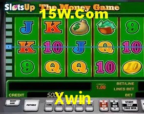 Jackpots e promoções na Xwin