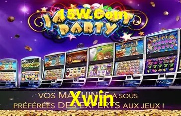 Slots com jackpots e giros grátis na Xwin