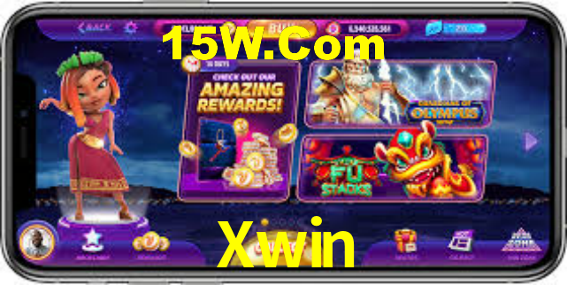 Apostas com odds competitivas na Xwin