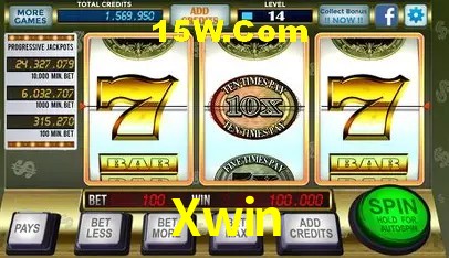 Jogos populares e pagamentos rápidos na Xwin