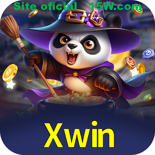 Imagem promocional da Xwin mostrando a plataforma e suas vantagens